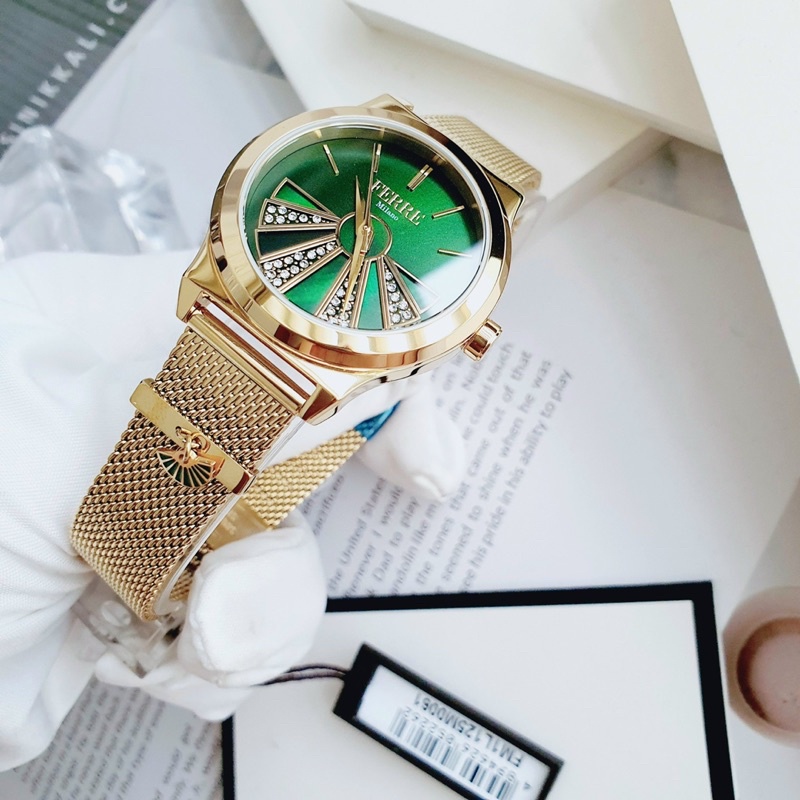 ferre-milano-watch